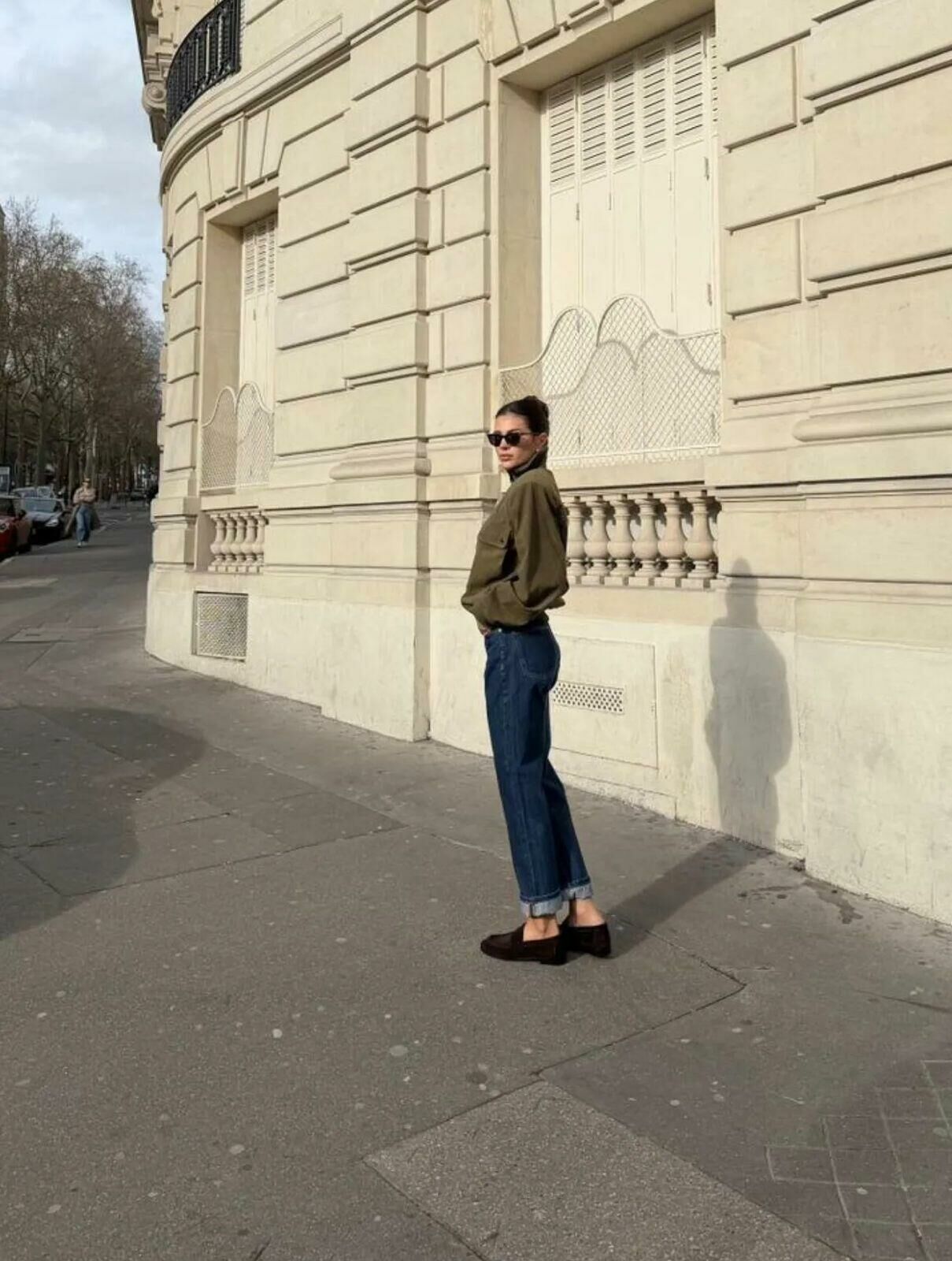 Imagem de Jaqueta Army Bianca Cloude